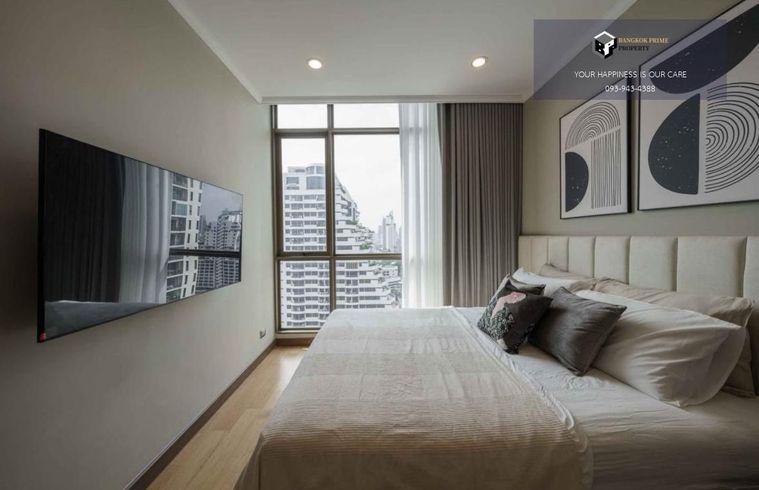 picture Supalai Oriental Sukhumvit 39 | 🚝Near BTS Phrom Phong #2025082911588 #MKT - 2/18