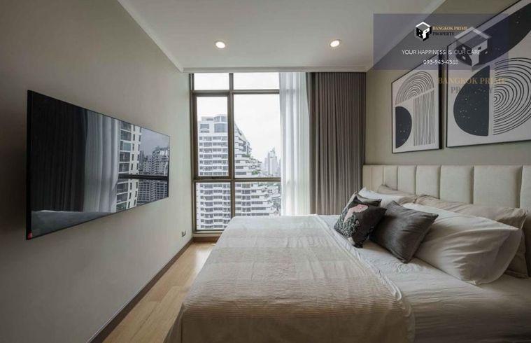 picture Supalai Oriental Sukhumvit 39 | ðNear BTS Phrom Phong #2025082911588 #MKT - 2/18