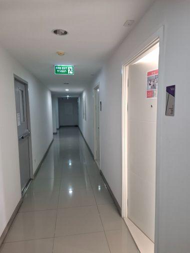 picture Vio Khaerai MRT Purple Line - Pink Line - Nonthaburi  - 15/19