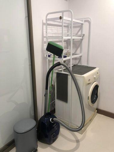 รูป PFD-05533 ให้เช่าคอนโด ศุภาลัย โอเรียนทัล สุขุมวิท 39  ( Supalai Oriental Sukhumvit 39 )  นัดชมห้อง ■ line : @propertyfinder - รูปที่ 4/6