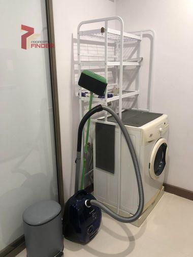 รูป PFD-05533 ให้เช่าคอนโด ศุภาลัย โอเรียนทัล สุขุมวิท 39 ( Supalai Oriental Sukhumvit 39 ) นัดชมห้อง ■ line : @propertyfinder - รูปที่ 4/6
