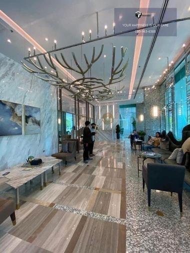 picture Supalai Oriental Sukhumvit 39 | 🚝Near BTS Phrom Phong #2025082911586 #MKT - 9/12