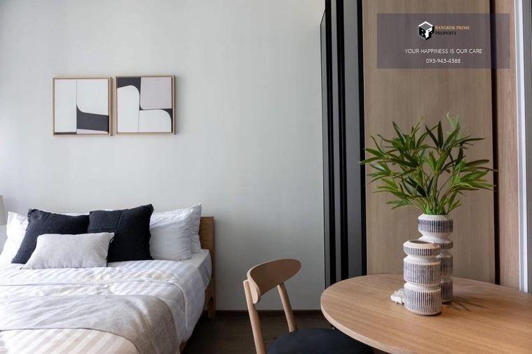 picture Supalai Oriental Sukhumvit 39 | 🚝Near BTS Phrom Phong #2025082911609 #MKT - 2/8