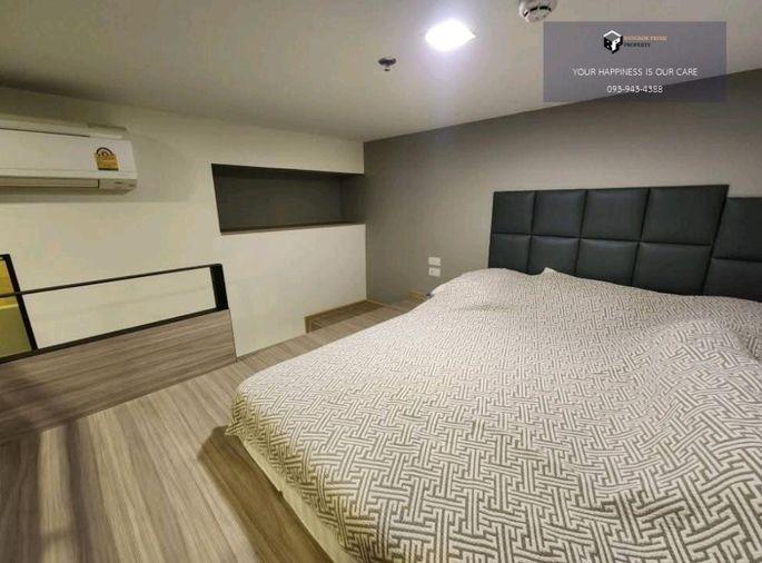 รูป Chewathai Residence Asoke | 🚝ใกล้ BTS,MRT พระราม9 #2025082911593 #MKT - รูปที่ 1/6