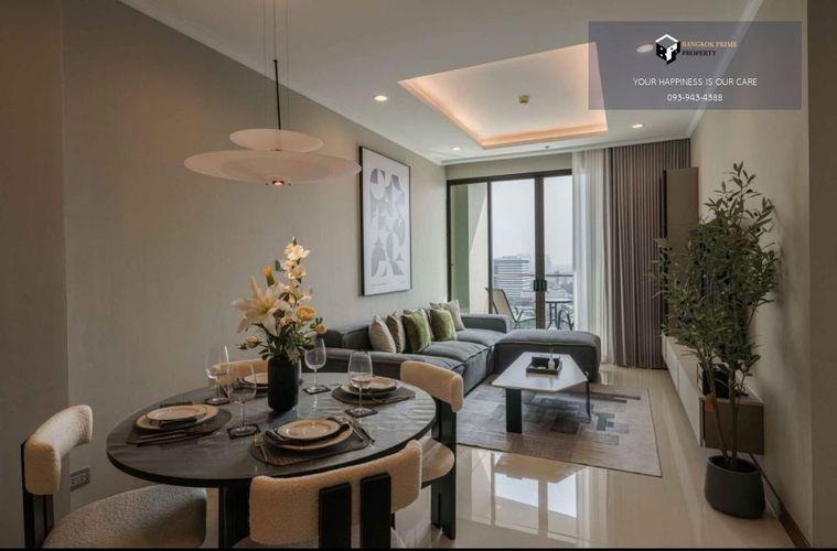picture Supalai Oriental Sukhumvit 39 | ðNear BTS Phrom Phong #2025082911588 #MKT - 11/18