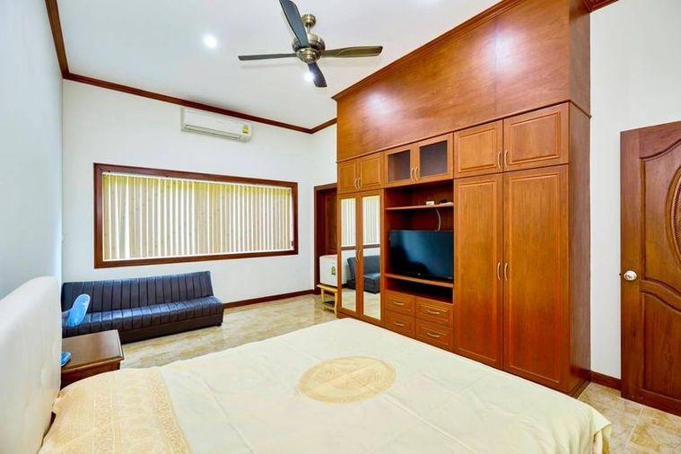 รูป ขายบ้านเดี่ยวพัทยา ทำเลดี สุดพรีเมี่ยม ใกล้อ่างเก็บน้ำมาบประชัน  - รูปที่ 7/20
