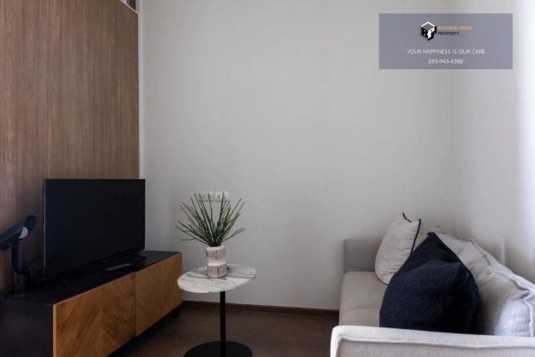 picture Supalai Oriental Sukhumvit 39 | 🚝Near BTS Phrom Phong #2025082911609 #MKT - 6/8