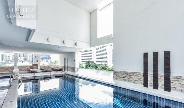 รูป ✨ Rare Opportunity!! Ivy Sathorn 10 ห้องสวย ทำเล CBD เชื่อมต่อทุกความสะดวก ราคาพิเศษ 💯 - รูปที่ 6/8