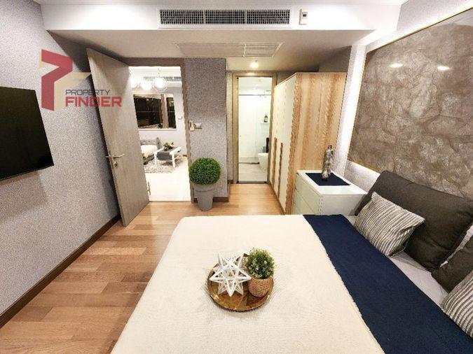 picture PFD-05541 Condo for Rent: Supalai Oriental Sukhumvit 39 Schedule a viewing ■ Line: @propertyfinder - 3/9