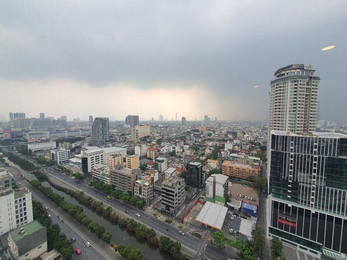 รูป ให้เช่า Duplex KnightsBridge Prime Sathorn ไนท์บริดจ์ ไพร์ม สาทร  วิวสวย - รูปที่ 2/16