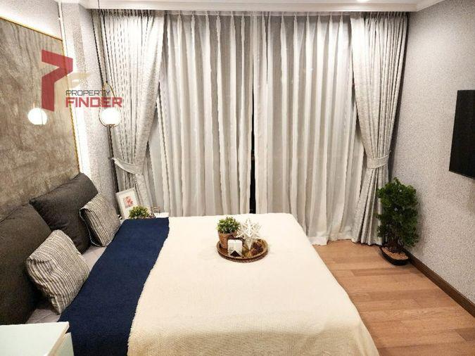 picture PFD-05541 Condo for Rent: Supalai Oriental Sukhumvit 39 Schedule a viewing ■ Line: @propertyfinder - 4/9