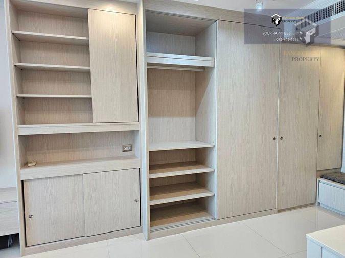 picture Supalai Oriental Sukhumvit 39 | ðNear BTS Phrom Phong #2025082911590 #MKT - 9/13