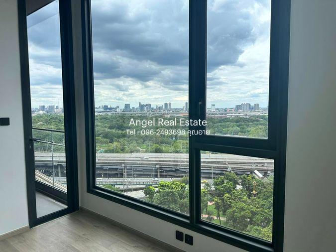 รูป ✨🦄 ว่าง ต.ค. 69 🦄✨ The Crest Park Residences เฟอร์ครบจบในที่เดียว โทร 096-2493698 (TCR0120) - รูปที่ 10/16