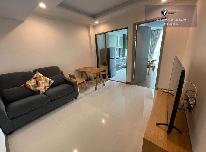 picture Supalai Oriental Sukhumvit 39 | 🚝Near BTS Phrom Phong #2025082911582 #MKT - 6/18