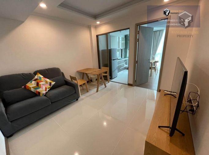 picture Supalai Oriental Sukhumvit 39 | ðNear BTS Phrom Phong #2025082911582 #MKT - 6/18