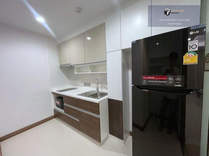 picture Supalai Oriental Sukhumvit 39 | 🚝Near BTS Phrom Phong #2025082911617 #MKT - 7/11
