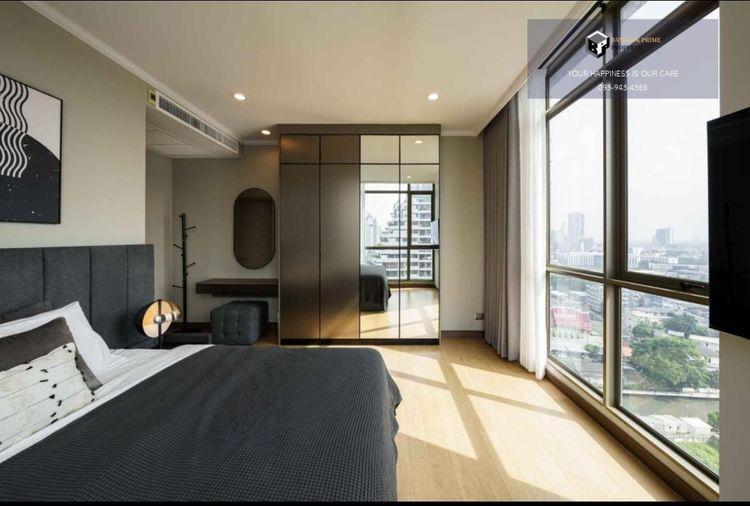 picture Supalai Oriental Sukhumvit 39 | 🚝Near BTS Phrom Phong #2025082911588 #MKT - 7/18