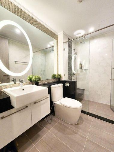 picture PFD-05541 Condo for Rent: Supalai Oriental Sukhumvit 39 Schedule a viewing ■ Line: @propertyfinder		 - 9/9