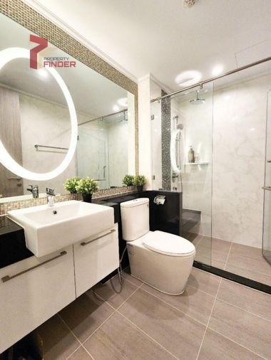 picture PFD-05541 Condo for Rent: Supalai Oriental Sukhumvit 39 Schedule a viewing ■ Line: @propertyfinder - 9/9