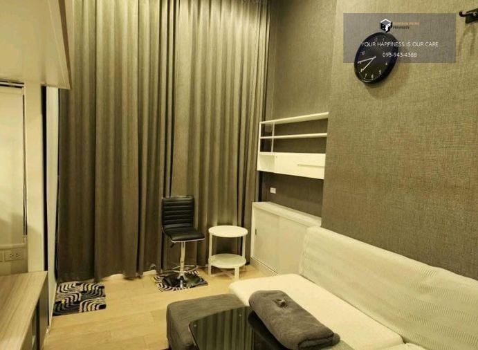 รูป Chewathai Residence Asoke | 🚝ใกล้ BTS,MRT พระราม9 #2025082911593 #MKT - รูปที่ 3/6
