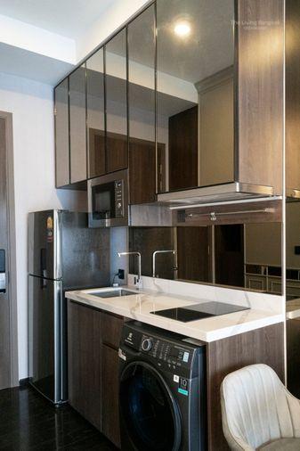 picture Condo for rent in Park origin Thonglor (SA-01) - 7/9