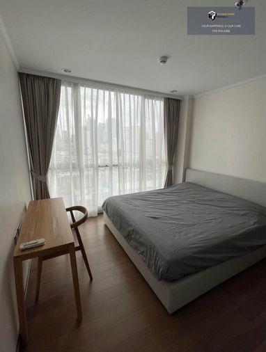 picture Supalai Oriental Sukhumvit 39 | 🚝Near BTS Phrom Phong #2025082911582 #MKT - 1/18