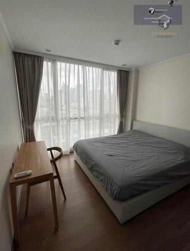 picture Supalai Oriental Sukhumvit 39 | ðNear BTS Phrom Phong #2025082911582 #MKT - 1/18