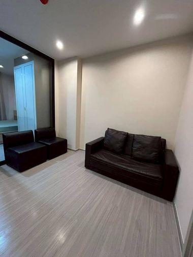 รูป PFD-05542 ให้เช่าคอนโด แอสปาย เอราวัณ ไพร์ม ( Aspire Erawan Prime ) นัดชมห้อง ■ line : @propertyfinder - รูปที่ 4/7