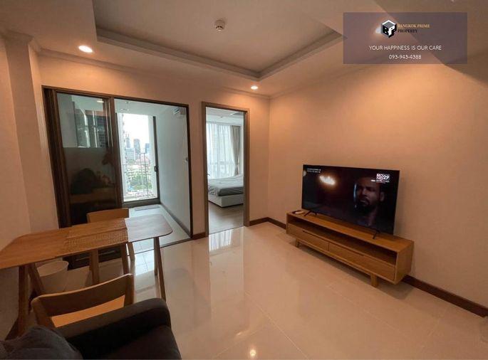 picture Supalai Oriental Sukhumvit 39 | 🚝Near BTS Phrom Phong #2025082911582 #MKT - 7/18