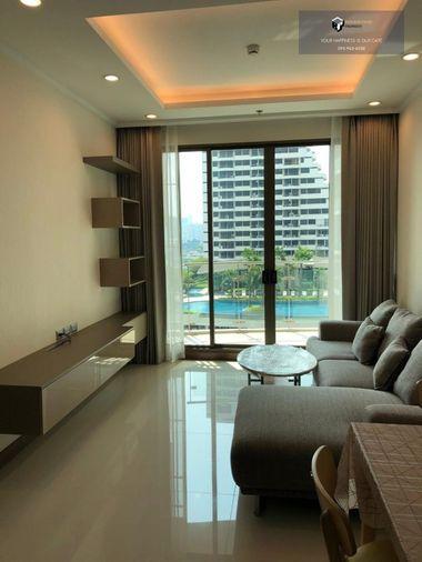 picture Supalai Oriental Sukhumvit 39 | 🚝Near BTS Phrom Phong #2025082911584 #MKT - 2/6