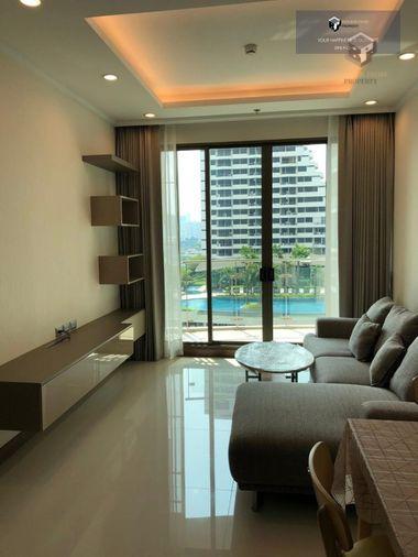 picture Supalai Oriental Sukhumvit 39 | ðNear BTS Phrom Phong #2025082911584 #MKT - 2/6