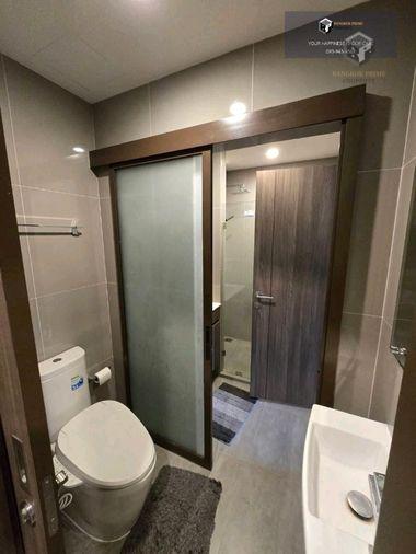 picture Ideo Mobi Asoke | ðNear BTS, MRT Phetchaburi #2025082911596 #MKT - 9/10