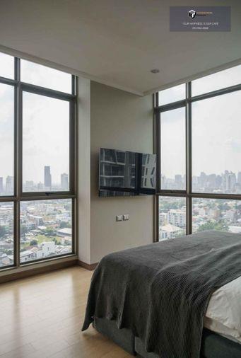 picture Supalai Oriental Sukhumvit 39 | ðNear BTS Phrom Phong #2025082911588 #MKT - 8/18