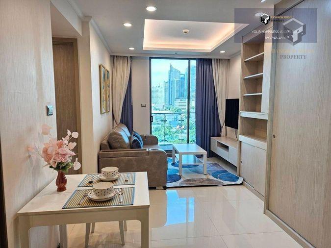picture Supalai Oriental Sukhumvit 39 | ðNear BTS Phrom Phong #2025082911590 #MKT - 4/13