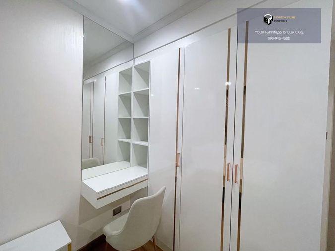 picture Supalai Oriental Sukhumvit 39 | 🚝Near BTS Phrom Phong #2025082911617 #MKT - 10/11