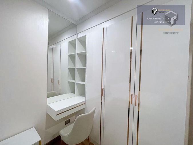 picture Supalai Oriental Sukhumvit 39 | ðNear BTS Phrom Phong #2025082911617 #MKT - 10/11