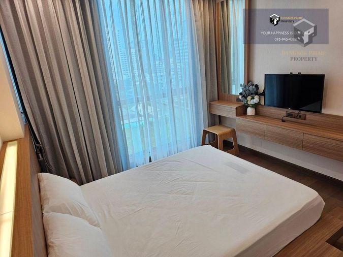 picture Supalai Oriental Sukhumvit 39 | ðNear BTS Phrom Phong #2025082911590 #MKT - 3/13