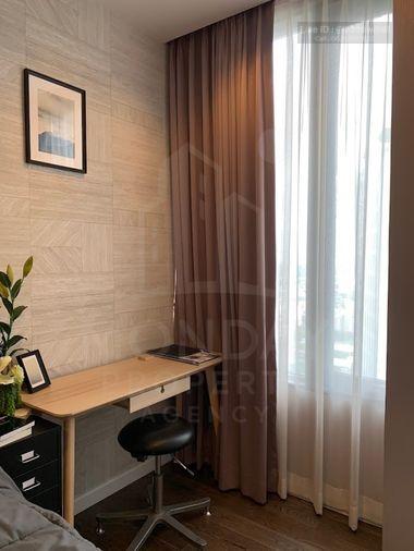 picture HotDeal🔥🔥ForRent Condo Fullyfurnished Ready to move in at Nara 9 (MD-95039) - 3/13