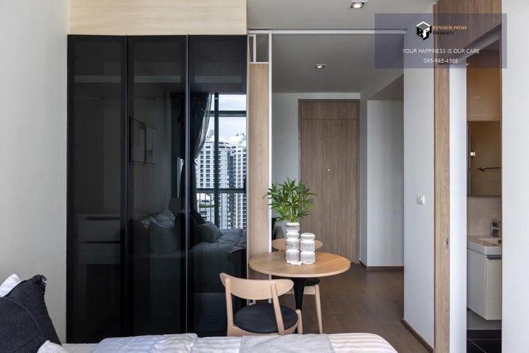 picture Supalai Oriental Sukhumvit 39 | 🚝Near BTS Phrom Phong #2025082911609 #MKT - 3/8