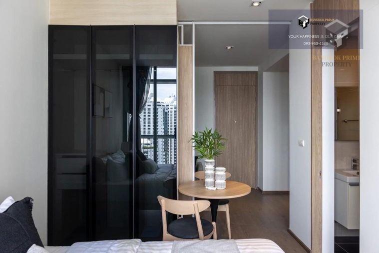 picture Supalai Oriental Sukhumvit 39 | ðNear BTS Phrom Phong #2025082911609 #MKT - 3/8