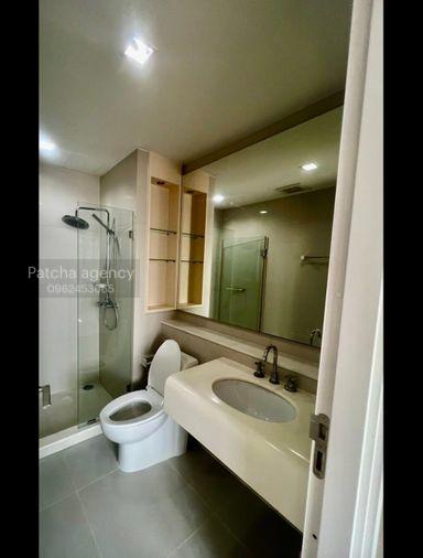 รูป Ivy Sathorn. 1นอน 42ตร.ม. ว่างพร้อมอยู่ Line id: @pfagent - รูปที่ 8/9