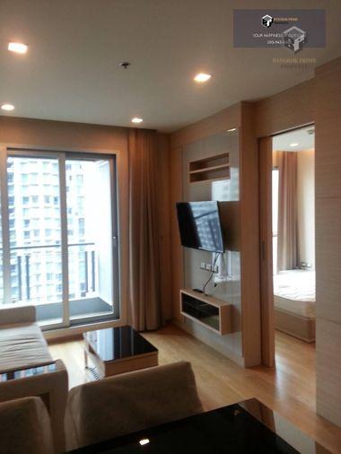 picture The Address Asoke | ðNear BTS, MRT Phetchaburi #2025082911608 #MKT - 5/8
