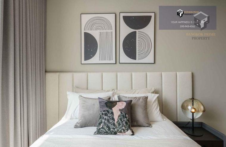 picture Supalai Oriental Sukhumvit 39 | ðNear BTS Phrom Phong #2025082911588 #MKT - 3/18