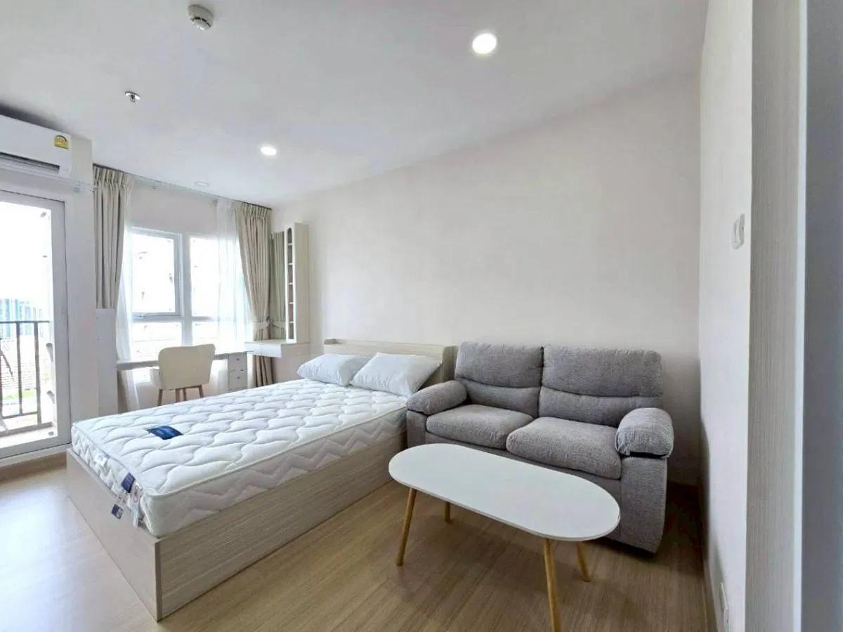 picture PFD-05542 Condo for Rent: Supalai Veranda Ramkhamhaeng Schedule a viewing ■ Line: @propertyfinder	 - 12/15