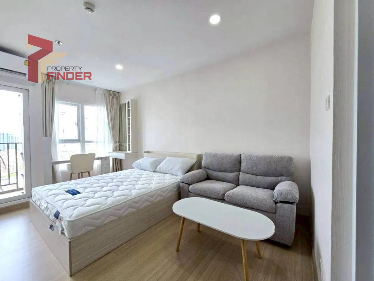 picture PFD-05542 Condo for Rent: Supalai Veranda Ramkhamhaeng Schedule a viewing ■ Line: @propertyfinder - 12/15