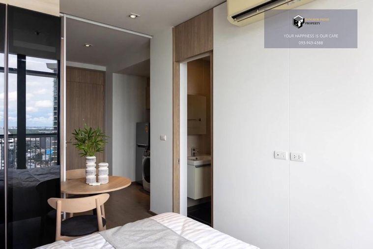 picture Supalai Oriental Sukhumvit 39 | 🚝Near BTS Phrom Phong #2025082911609 #MKT - 4/8