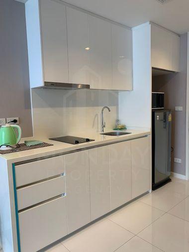 picture HotDeal​🔥🔥For​Rent​ Condo Fullyfurnished Ready to move in at Nara 9 (MD-95039)​ - 10/13