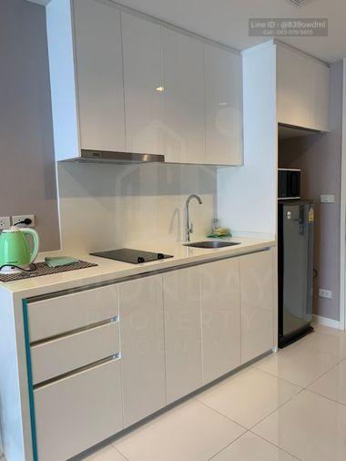 picture HotDeal🔥🔥ForRent Condo Fullyfurnished Ready to move in at Nara 9 (MD-95039) - 10/13