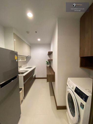 picture Supalai Oriental Sukhumvit 39 | 🚝Near BTS Phrom Phong #2025082911590 #MKT - 8/13