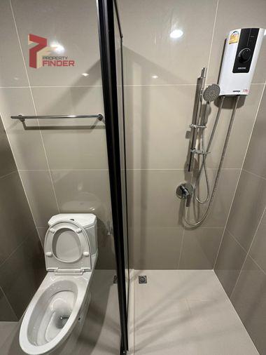 รูป PFD-05538 ให้เช่า คอนโด เอ็กซ์ที ห้วยขวาง ( XT Huaikhwang ) นัดชมห้อง ■ line : @propertyfinder - รูปที่ 11/11